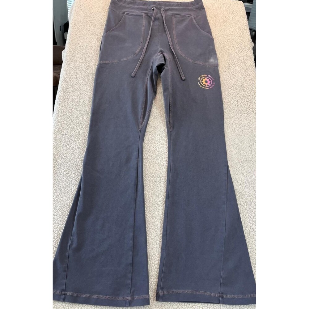 Free people Movement New Flow Flares Women's large